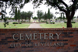 City of Levelland Cemetery